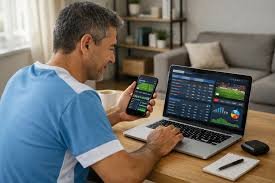 Apuestas Deportivas Cómo Invertir Tu Dinero de Forma Inteligente