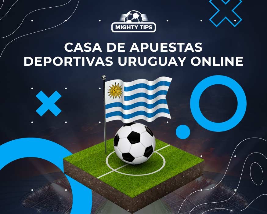 Apuestas Deportivas en Uruguay Todo lo que Necesitas Saber -486208684