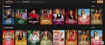 Descubre Mafia Casino Online en España La Mejor Experiencia de Juego