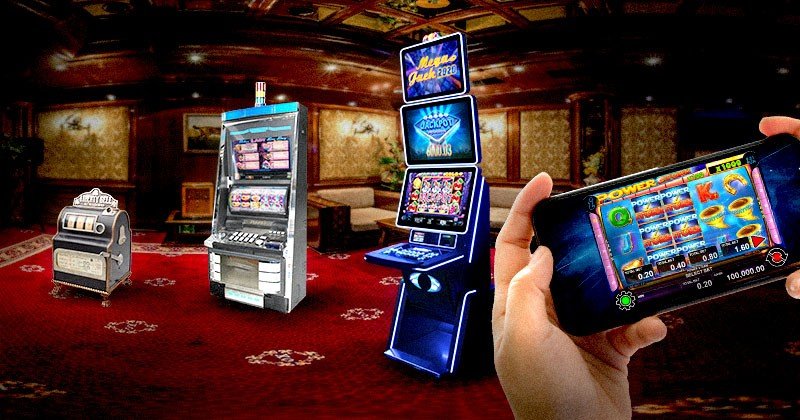 Discover the Exciting World of SlapKong Casino