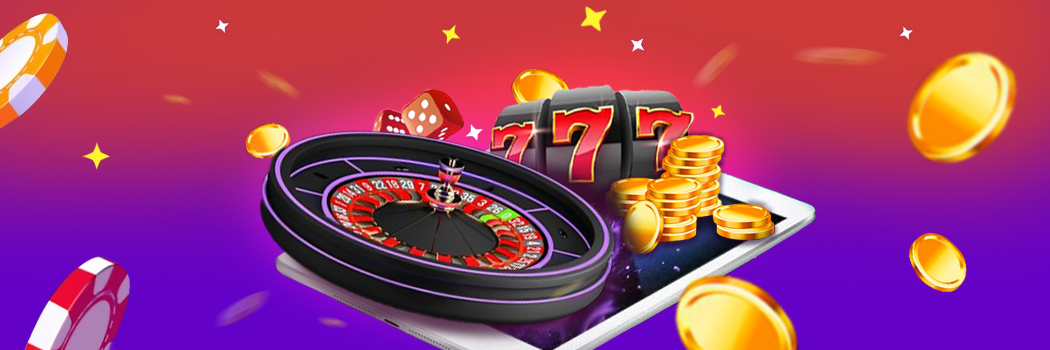Discover the Thrilling World of Online Casino Richy Leo