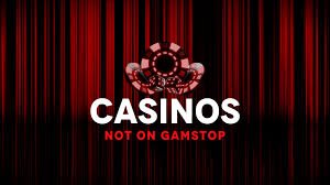 Explore the Best UK Casino Sites Not on Gamstop