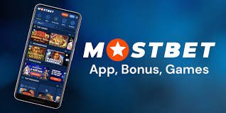 Mostbet Playaz Your Ultimate Guide to Online Sports Betting