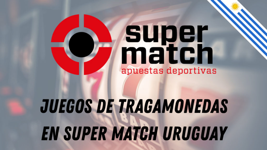 Supermatch La nueva era de las apuestas deportivas -465895919