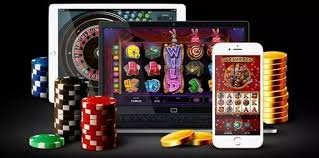 Casinobet Online Casino UK A Comprehensive Guide to Winning Big