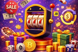 Comprehensive Guide to JB Casino in the Philippines Comprehensive Guide to JB Casino in the Philippines