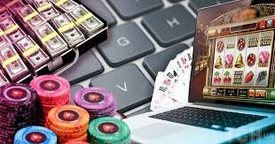Experience the Thrills of Wild Robin Casino & Sportsbook