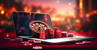 Experience Thrills and Luck at Online Casino Lucky Mister