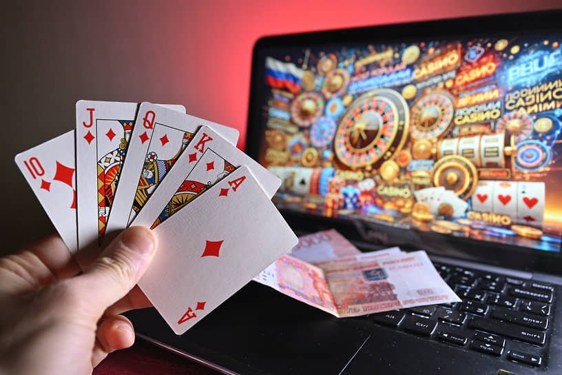 Exploring the World of Online Casino Beonbet