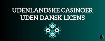 Free Spins Udenlandske Casino Sådan Får Du Det Bedste Udbytte