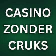 Geen CRUKS Casino Vrijheid en Spanning zonder Beperkingen