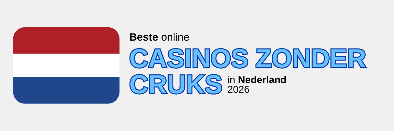 Geen CRUKS Casino Vrijheid en Spanning zonder Beperkingen