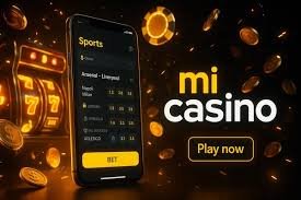 Mi Casino La Experiencia de Juego Definitiva -466308481 Mi Casino La Experiencia de Juego Definitiva -466308481