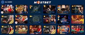 Mostbet Onlayn İdman Mərcləri və Qumar Dünyası 1355042628