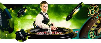 The Exciting World of Bitcoin Roulette A Modern Spin on Classic Gaming 65609581