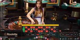 The Exciting World of Bitcoin Roulette A New Era in Online Gambling 68363566