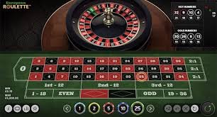 The Exciting World of Bitcoin Roulette A New Era in Online Gambling 68363566