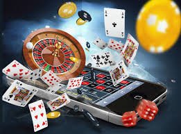 The Thrilling World of Online Casino Seven The Thrilling World of Online Casino Seven