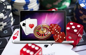 Top Casinos Streaming Live Games A Complete Guide