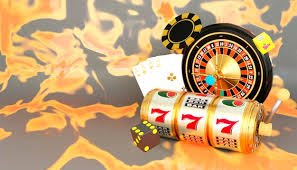 Unveiling the Thrills of VibroBet Online Casino UK