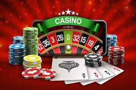ZixCasino UK A Comprehensive Guide to Online Gaming ZixCasino UK A Comprehensive Guide to Online Gaming