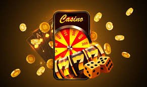 Explore the Exciting World of Kaasino Casino Online Slots Explore the Exciting World of Kaasino Casino Online Slots