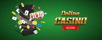 Novo Casino 2026 Budoucnost Online Hraní Novo Casino 2026 Budoucnost Online Hraní