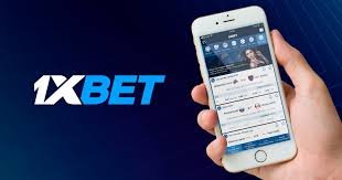 1xbet Online The Ultimate Betting Experience -68462995