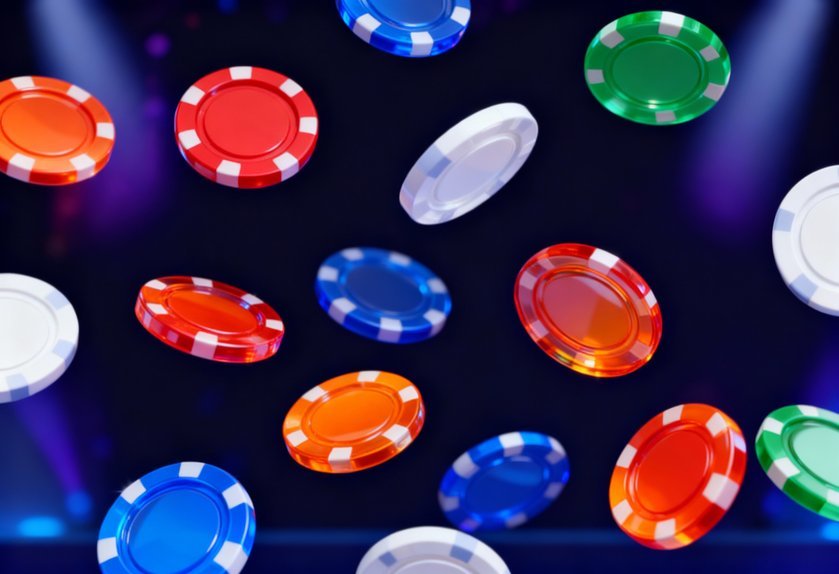Bizzo casino