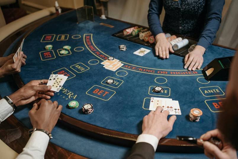 Boombet casino