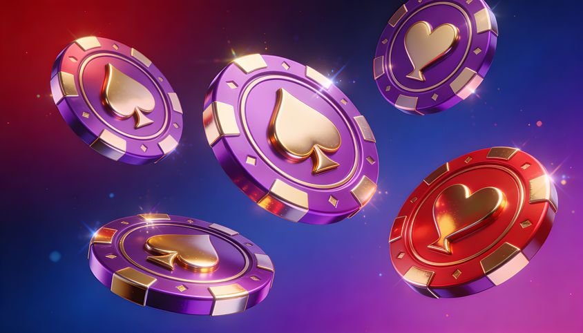 Platincasino online