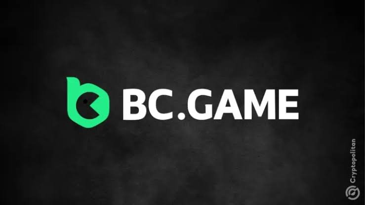 BC.Game Polska - Najlepsza Platforma Gier Kasynowych
