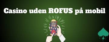 Bedste Bitcoin Casino Uden ROFUS Din Ultimative Guide