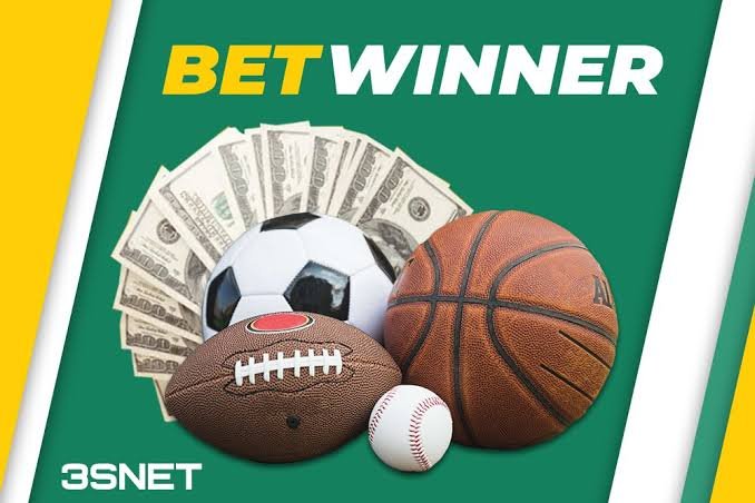 BetWinner Casino and Sportsbook Review Your Complete Guide BetWinner Casino and Sportsbook Review Your Complete Guide