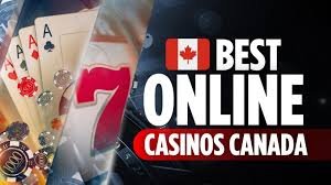 Discover the Best Online Casino in Canada Discover the Best Online Casino in Canada