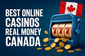 Discovering the Thrills of Online Casinos in Canada