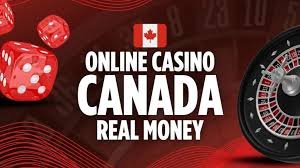 Discovering the Thrills of Online Casinos in Canada