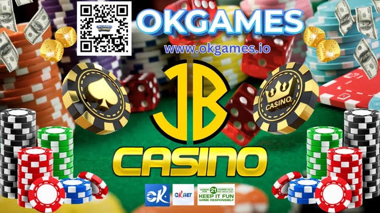 Experience the Thrill of JB Casino Your Ultimate Gaming Destination Experience the Thrill of JB Casino Your Ultimate Gaming Destination