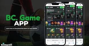 Experience the Thrills of BC.Game Online Crypto Casino -665702620