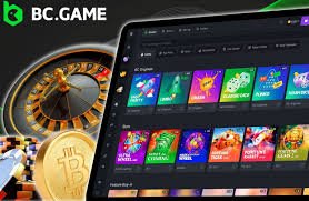 Explore the Thrills of BC.Game Casino and Sportsbook Explore the Thrills of BC.Game Casino and Sportsbook