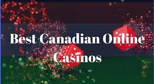 Exploring the Thriving World of Online Casinos in Canada -199647026 Exploring the Thriving World of Online Casinos in Canada -199647026