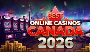 Exploring the Thriving World of Online Casinos in Canada -199647026 Exploring the Thriving World of Online Casinos in Canada -199647026
