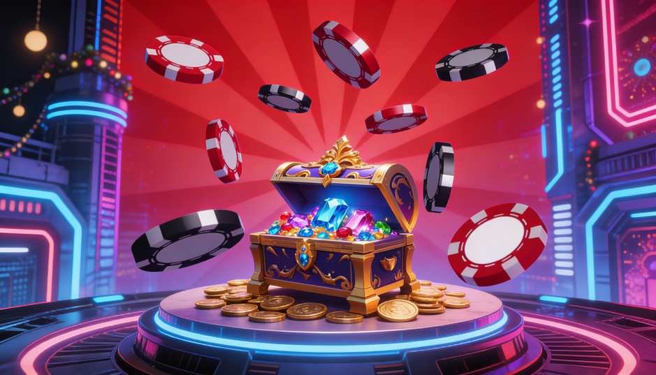 casoo casino online