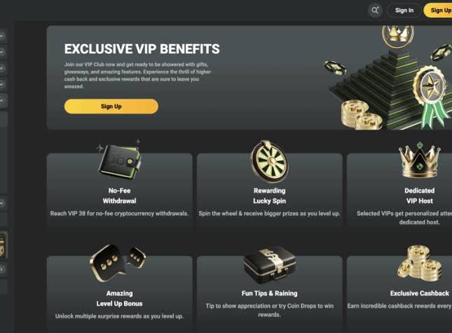 The Future of Gaming JB Crypto Casino The Future of Gaming JB Crypto Casino