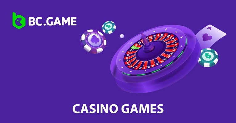 The Ultimate Guide to BC.Game Casino and Sportsbook 891532395