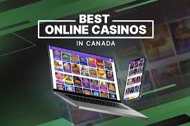 Top Casino Sites in Canada Your Gateway to Winning Big Top Casino Sites in Canada Your Gateway to Winning Big
