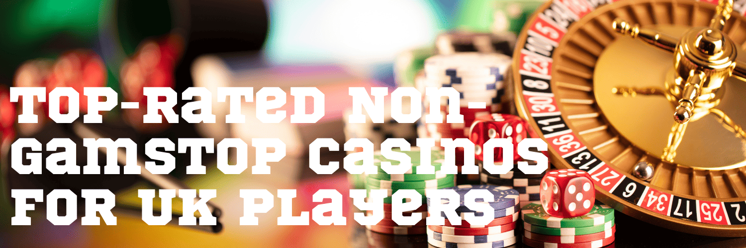 Top Casinos Not on GamStop 16510036 Top Casinos Not on GamStop 16510036