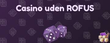 Udenlandske Casino uden ROFUS Sider En Omfattende Guide 1360630099