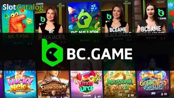 Understanding the Privacy Policy of BC Game Indonesia 909319411 Understanding the Privacy Policy of BC Game Indonesia 909319411