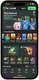 Unlock Exciting Gaming with BC.Game Japan APK Unlock Exciting Gaming with BC.Game Japan APK